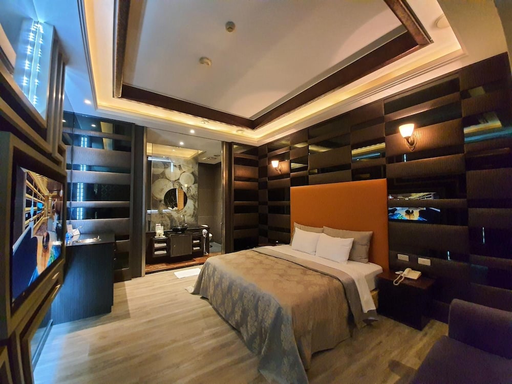Jin Sha Motel 18/49