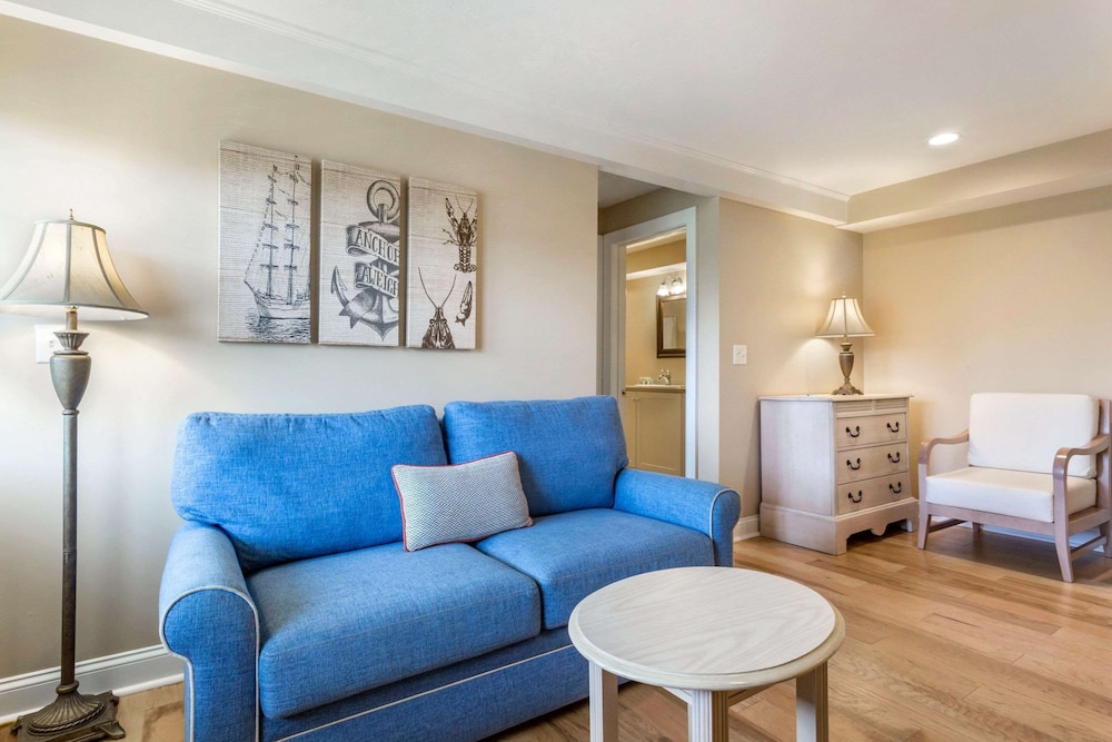 Bluegreen Vacations The Breakers Resort, an Ascend Collection Resort 26/36