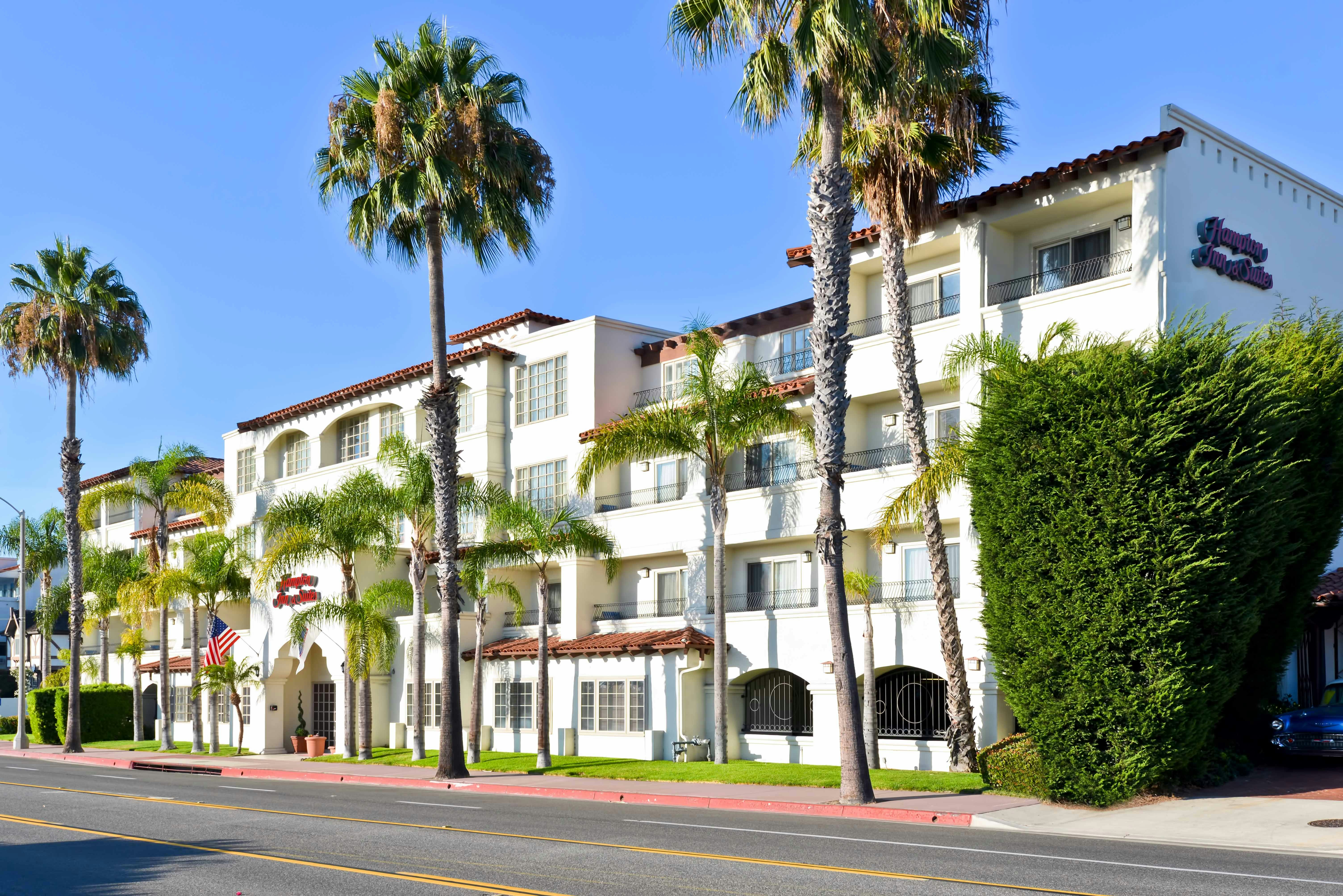 Hampton Inn and Suites San Clemente Beach 64/65