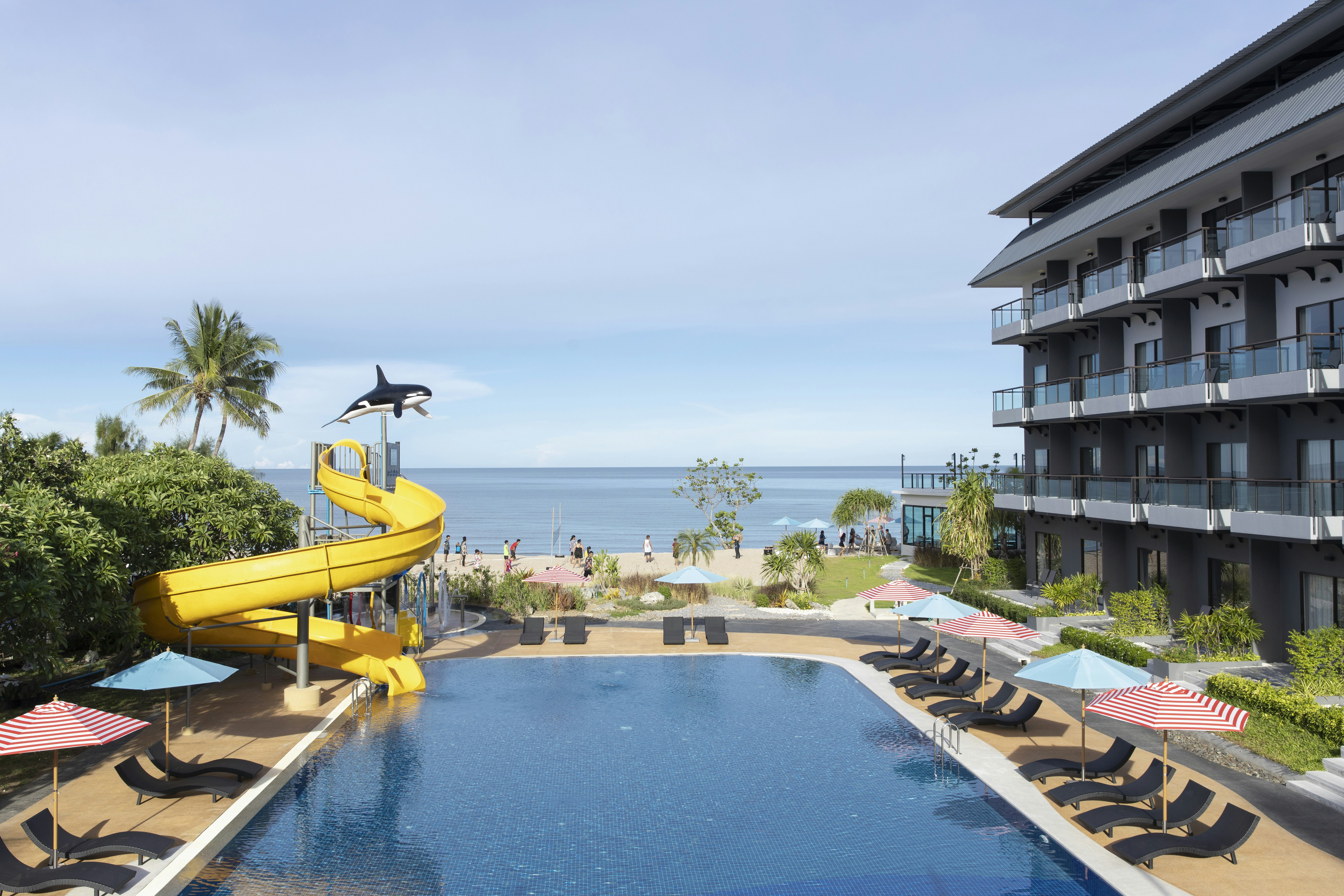 Centara Life Cha-Am Beach Resort Hua Hin 69/74