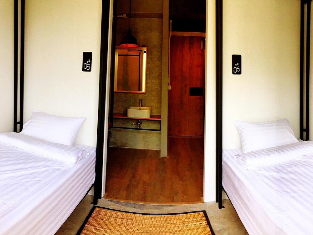 Bedgasm Hostel Chanthaburi 16/58
