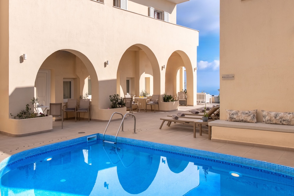 Reverie Santorini Hotel 23/50