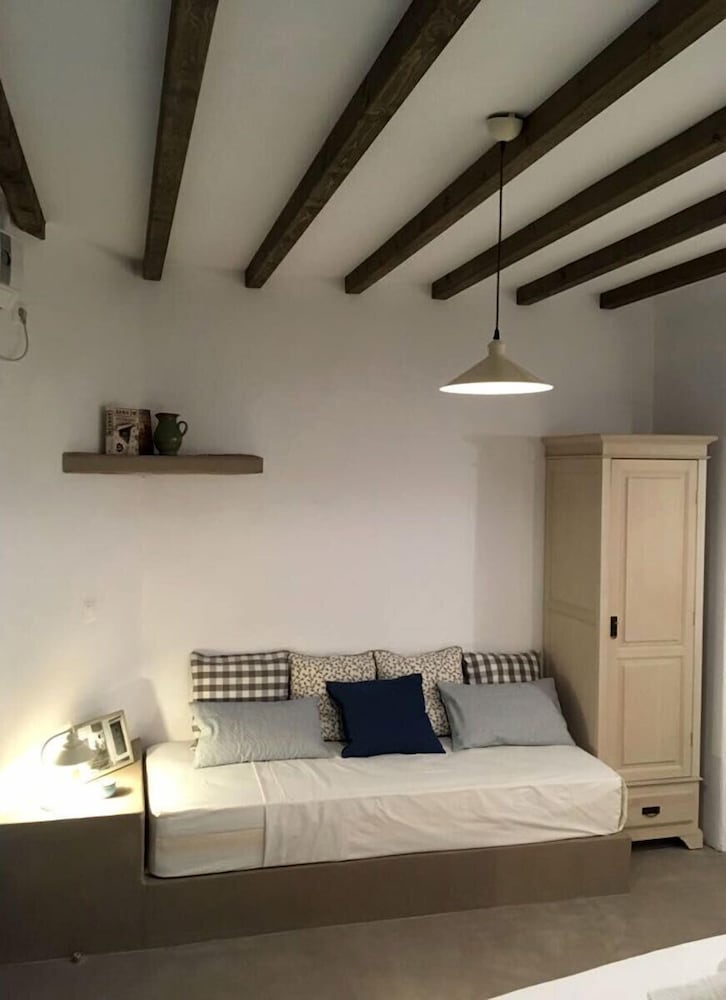 Aegean Eye Apartments 9/50