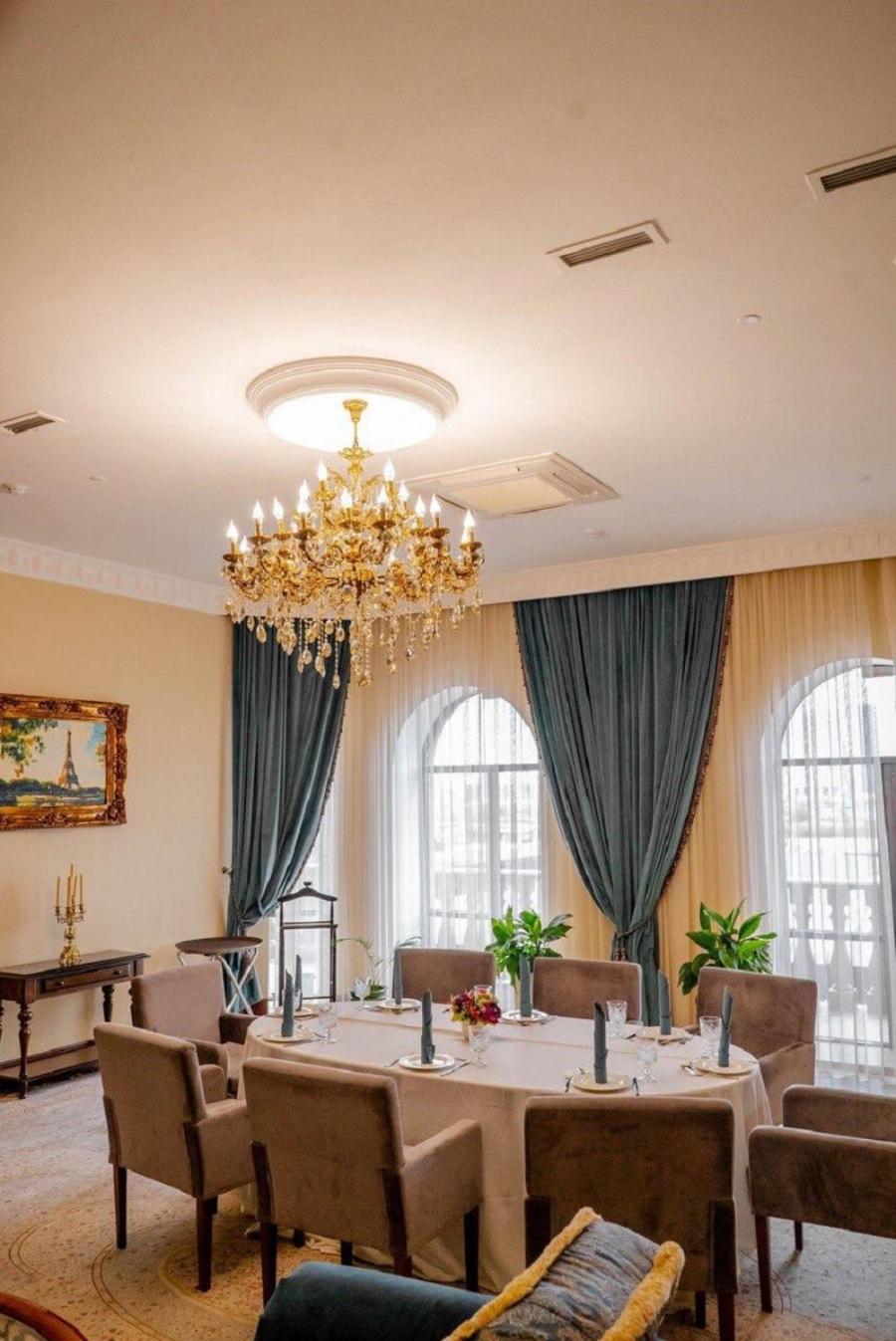 Alanda Hotel 32/52
