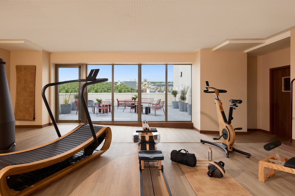 OKKO Hotels Troyes Centre 39/64