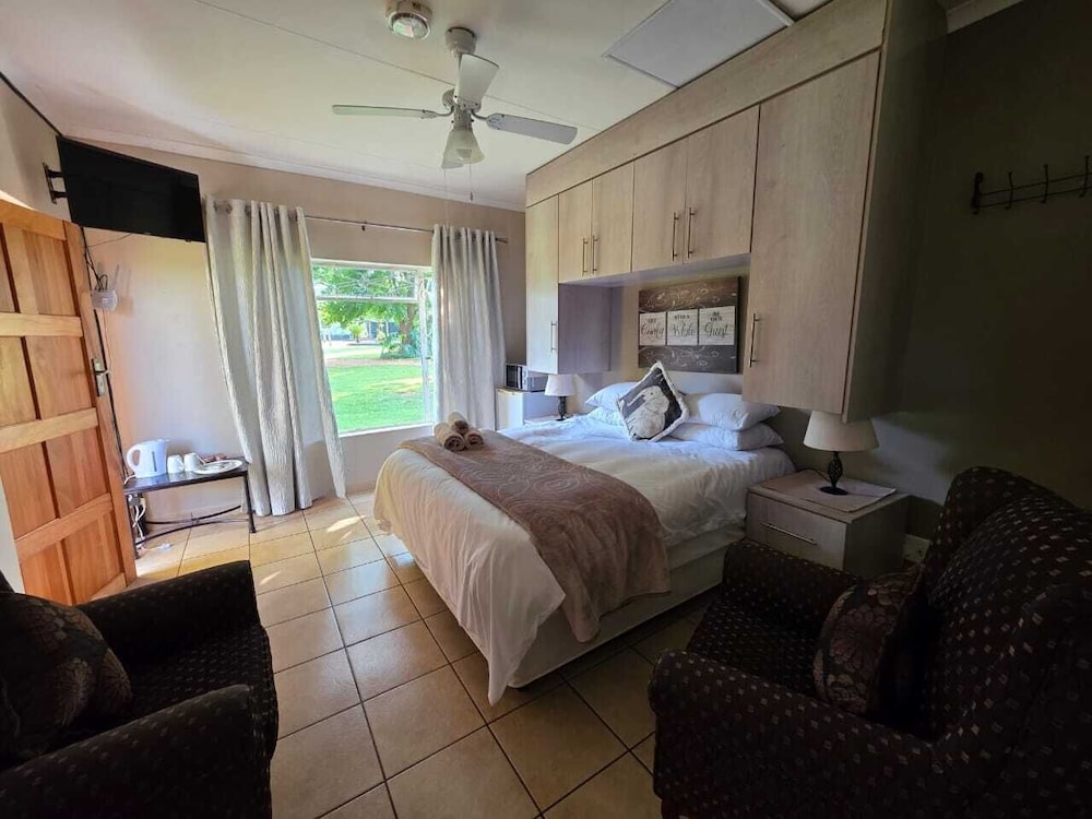 Aloe Tree Guest House 22/48