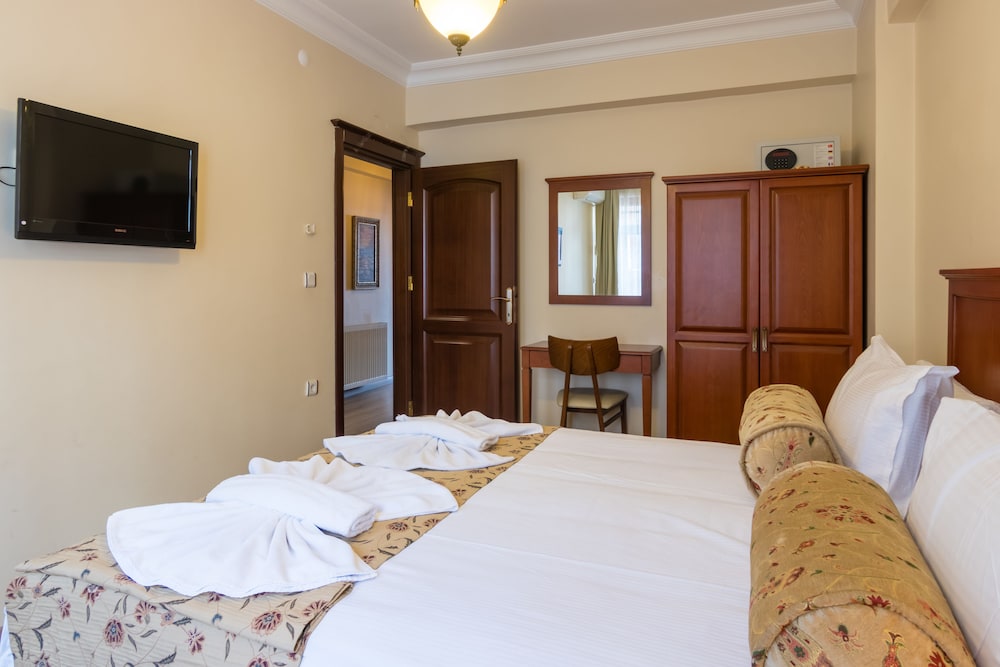 Sultanahmet Suites 16/72