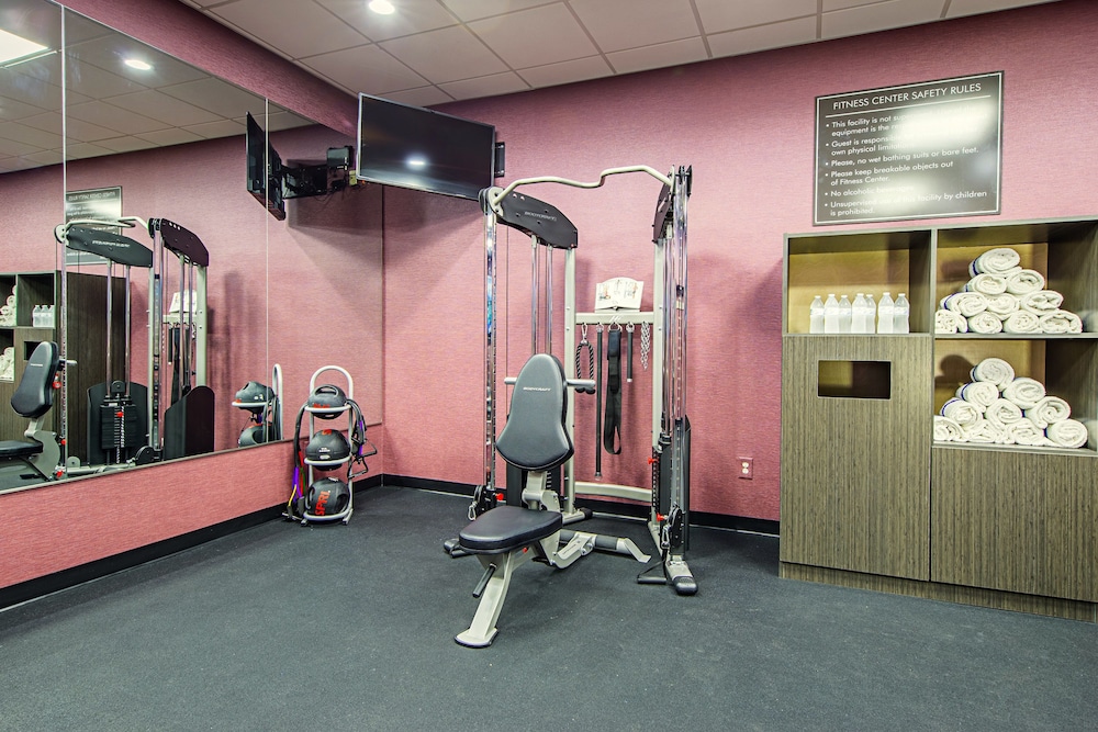 Best Western Plus Clemson Hotel & Conference Center 23/46