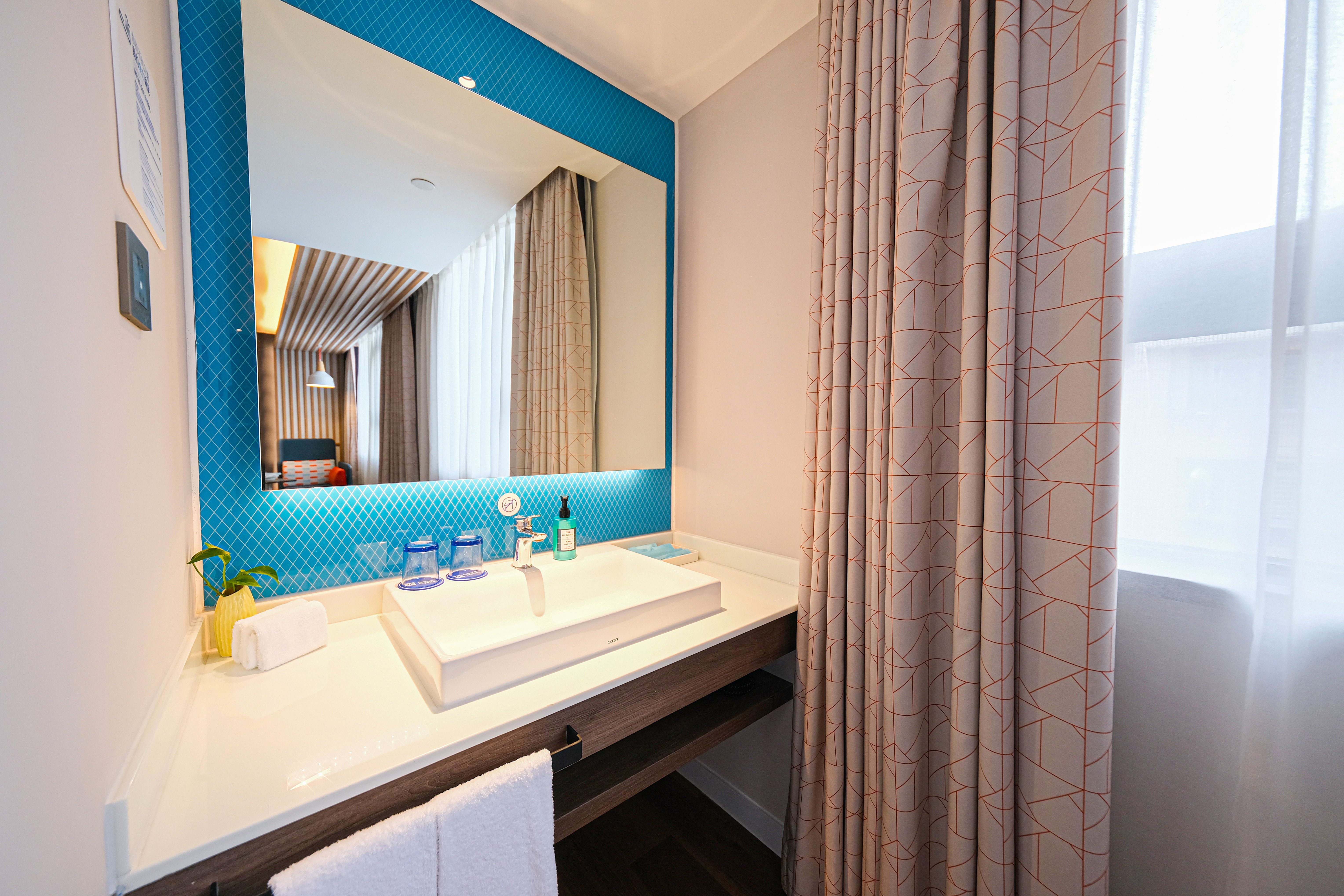 Holiday Inn Express Quanzhou City Center 50/52