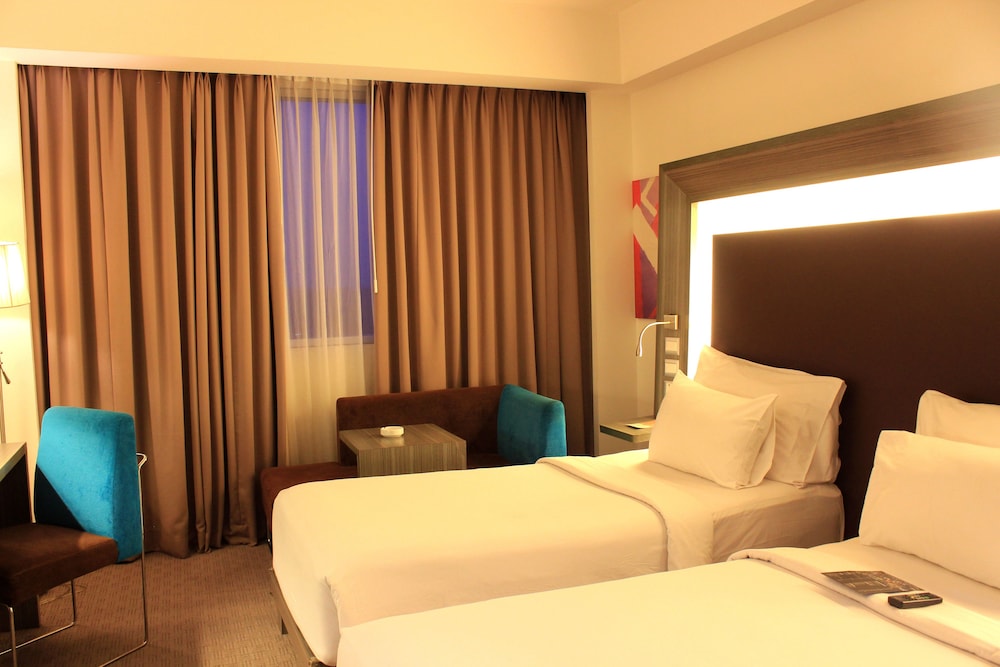 Novotel Bangka Hotel & Convention Centre 26/75