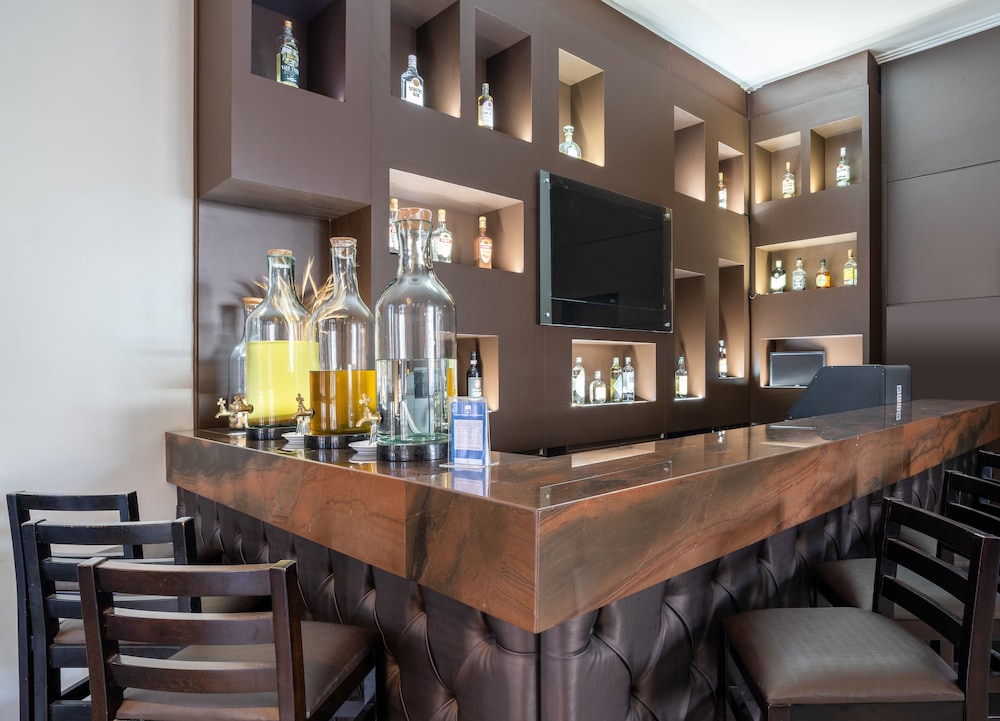 Faro Hotel Taubate 41/50