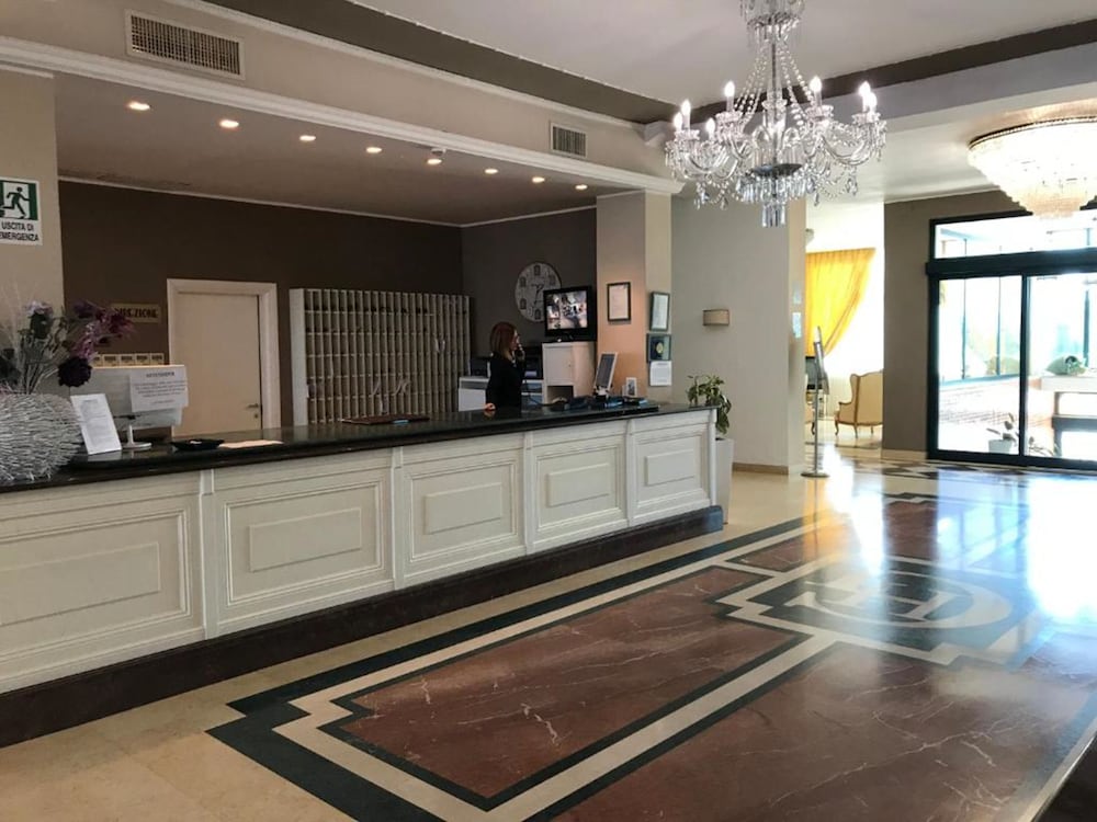 Grand Hotel Montesilvano 7/50