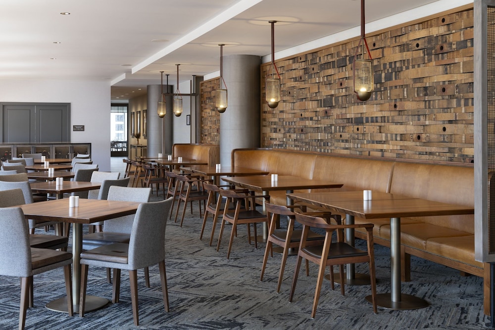 Residence Inn Chicago Downtown Magnificent Mile 31/50