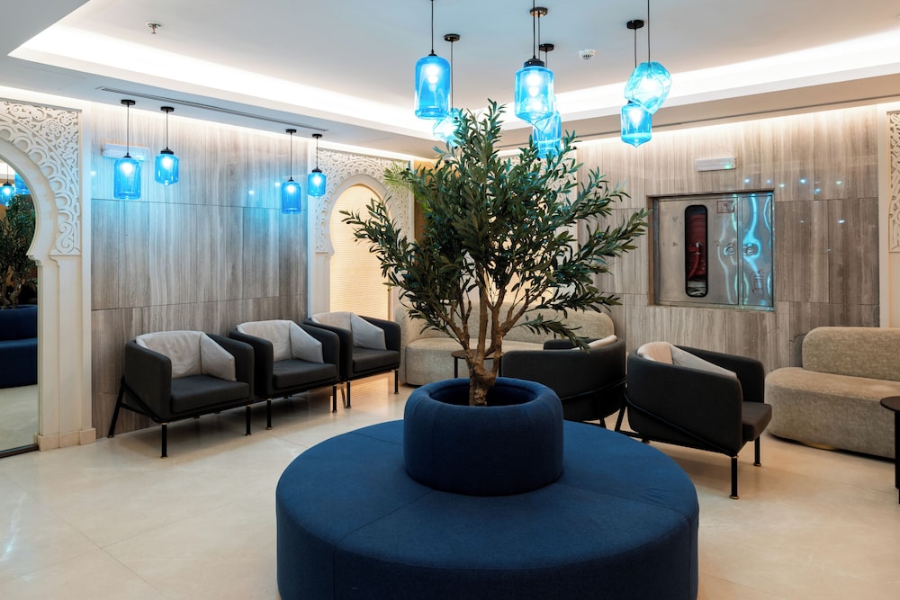 فندق جوار المدينة الفندقية(Jiwar Al Madina Hotel) 31/50