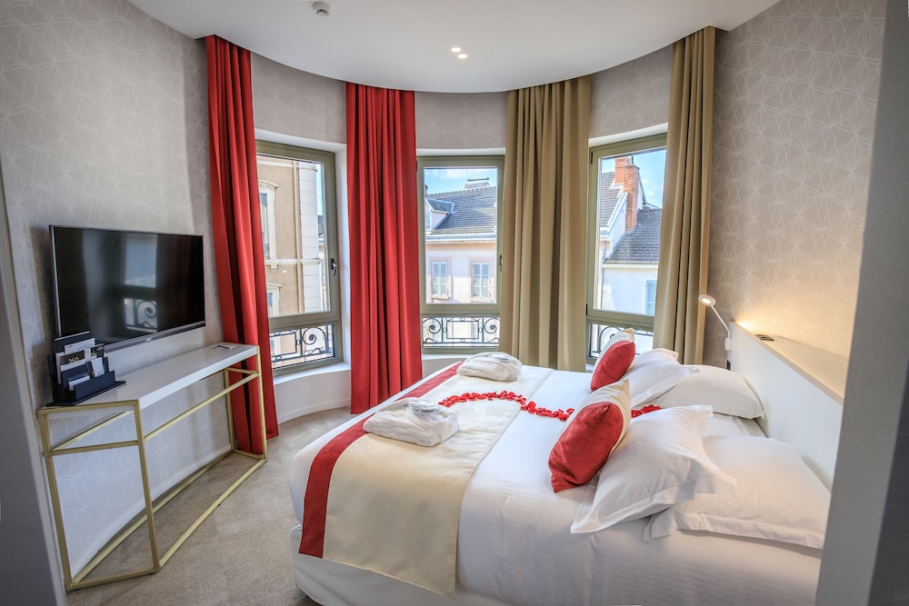 Panorama 360 Hotel & Spa 16/50