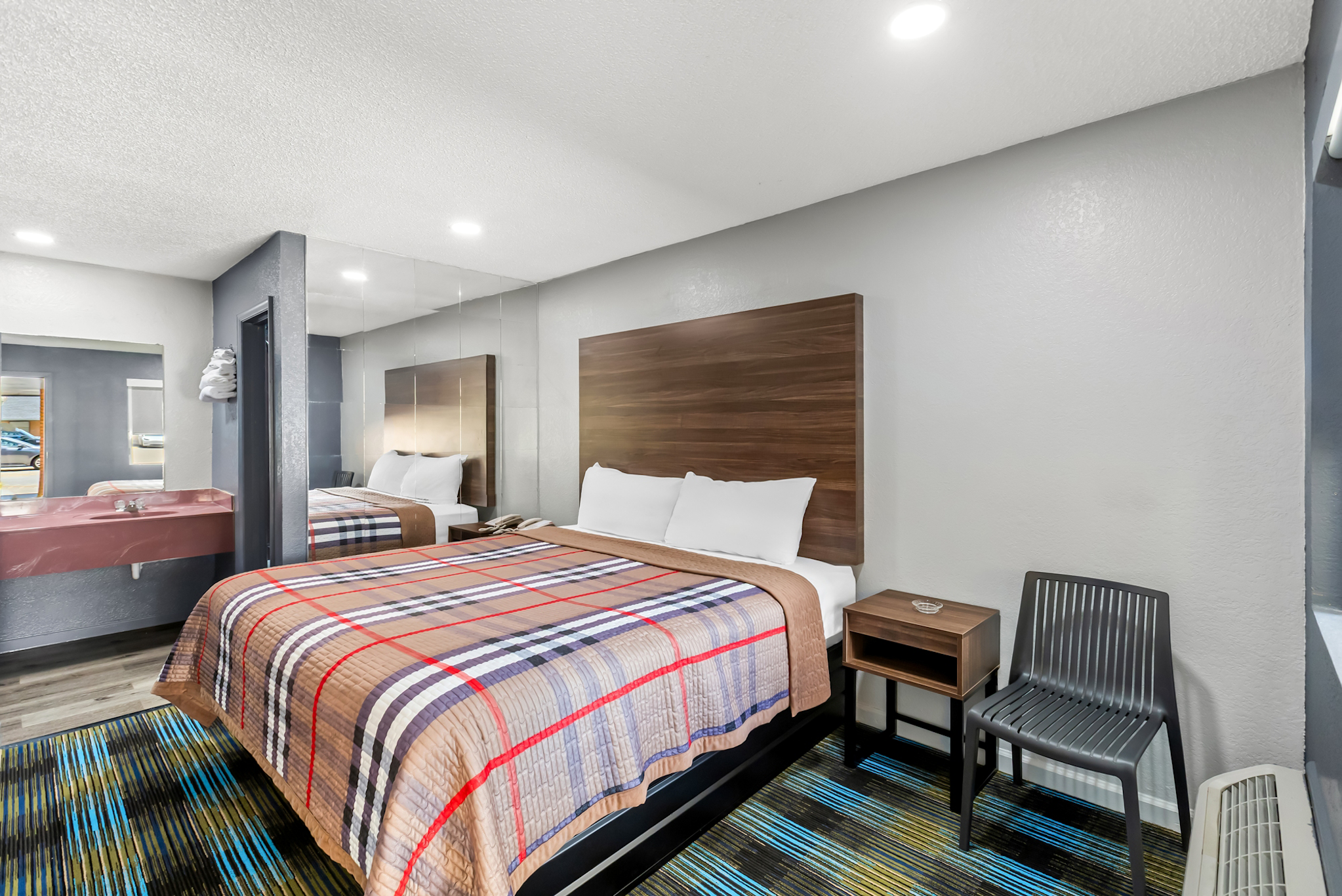 Scottish Inns Atlanta GA 3/15