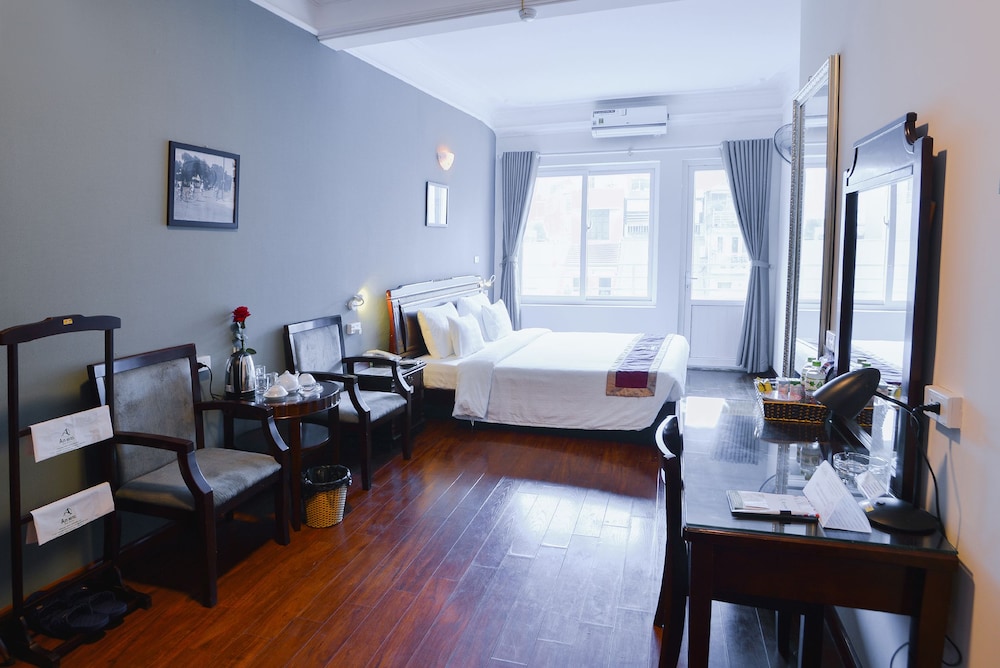 A25 Hotel - 96 Hai Ba Trung 40/56