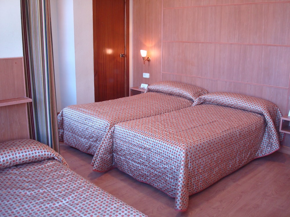 Hotel Castilla 9/27