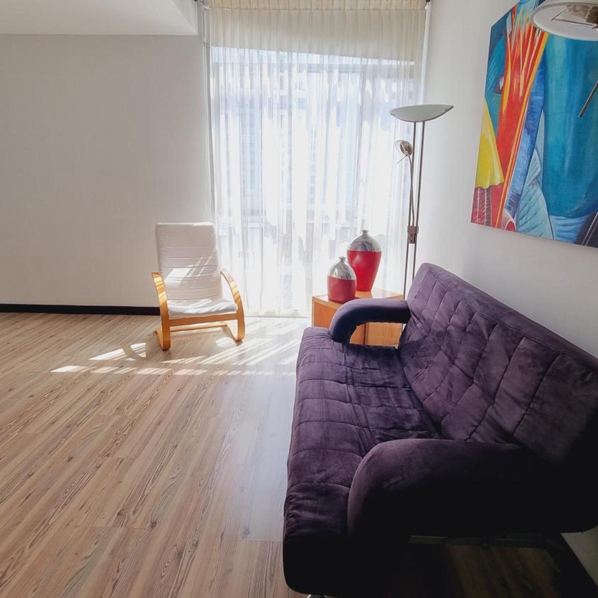 Hotel Habitat Suite 20/50