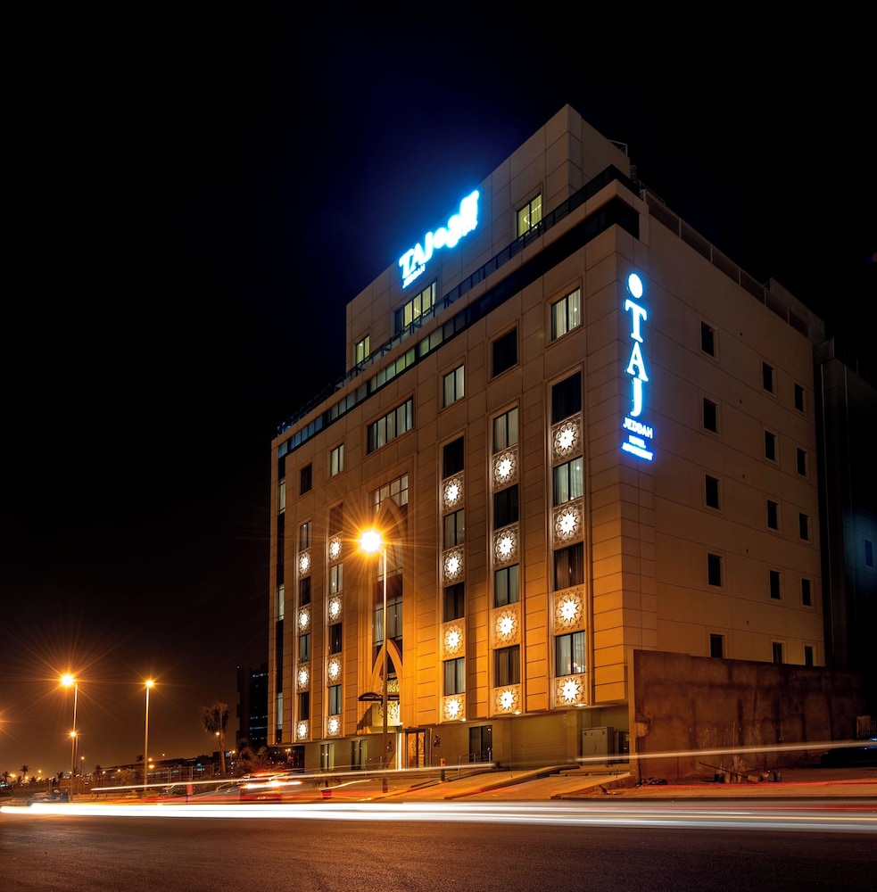 Taj Jeddah酒店公寓(Taj Jeddah Hotel Apartment) 图片4