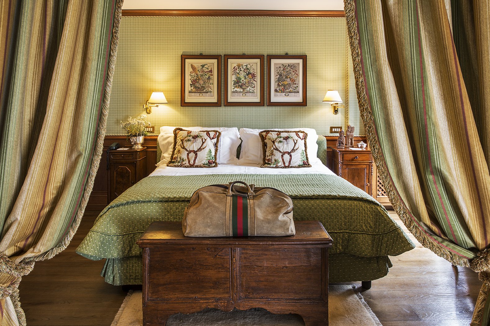 Hotel Hermitage 14/50