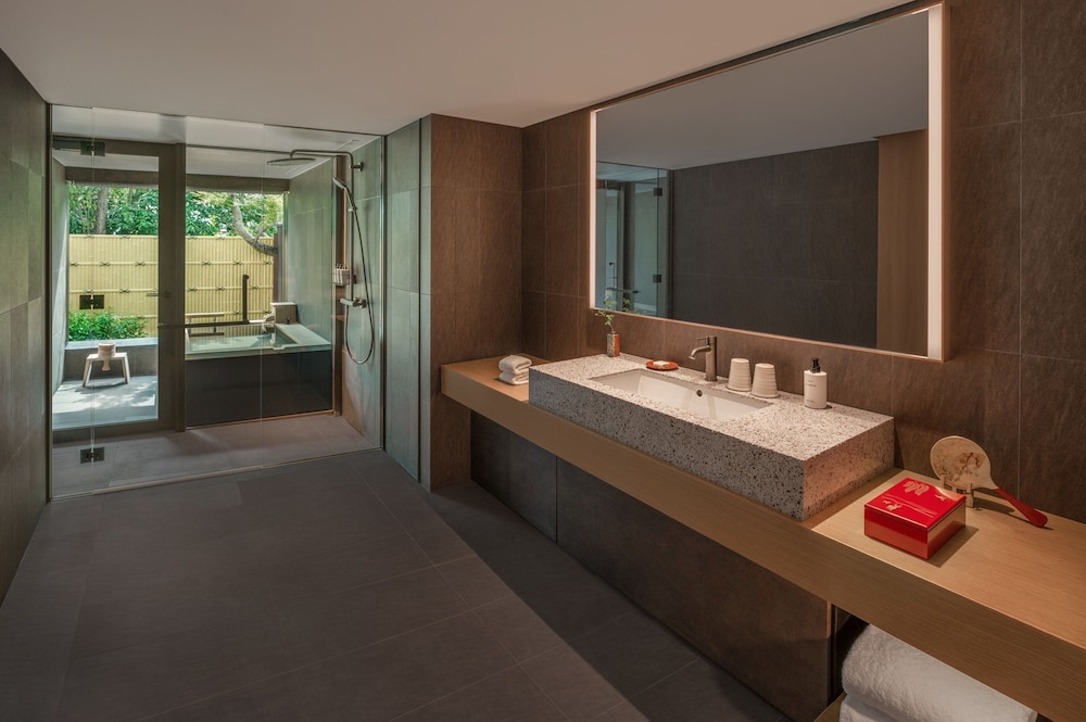 Shisui, a Luxury Collection Hotel, Nara 48/50