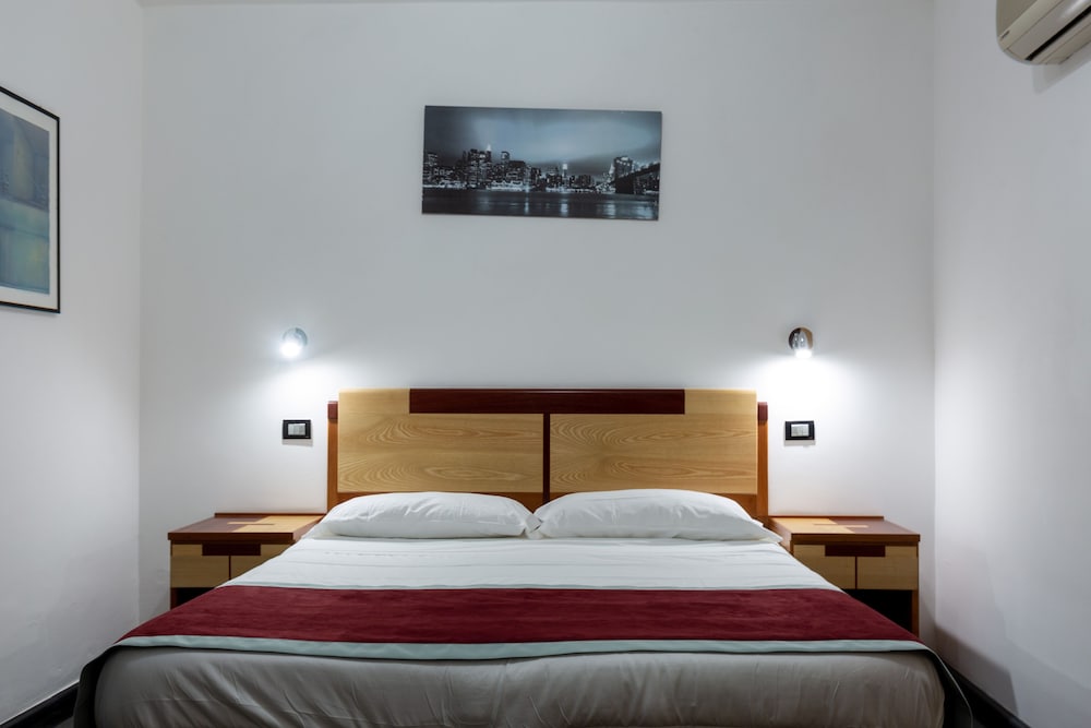 B and B Villa La Ventana 11/50