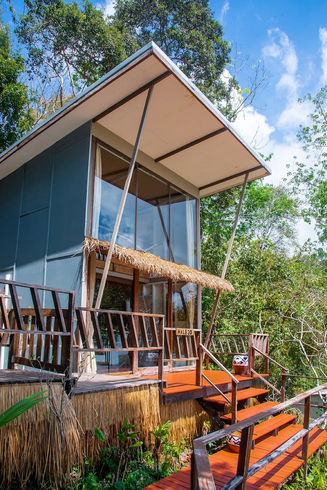 Tolani Resort Kohkood in KOH KOOD
