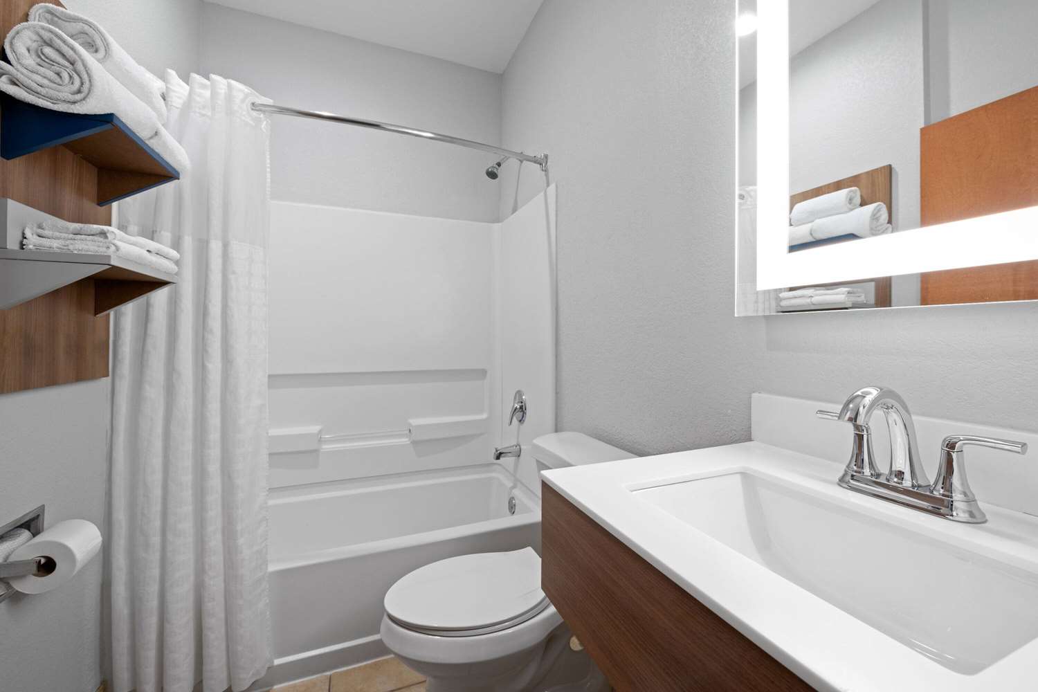 Microtel Inn & Suites by Wyndham Houma 26/33