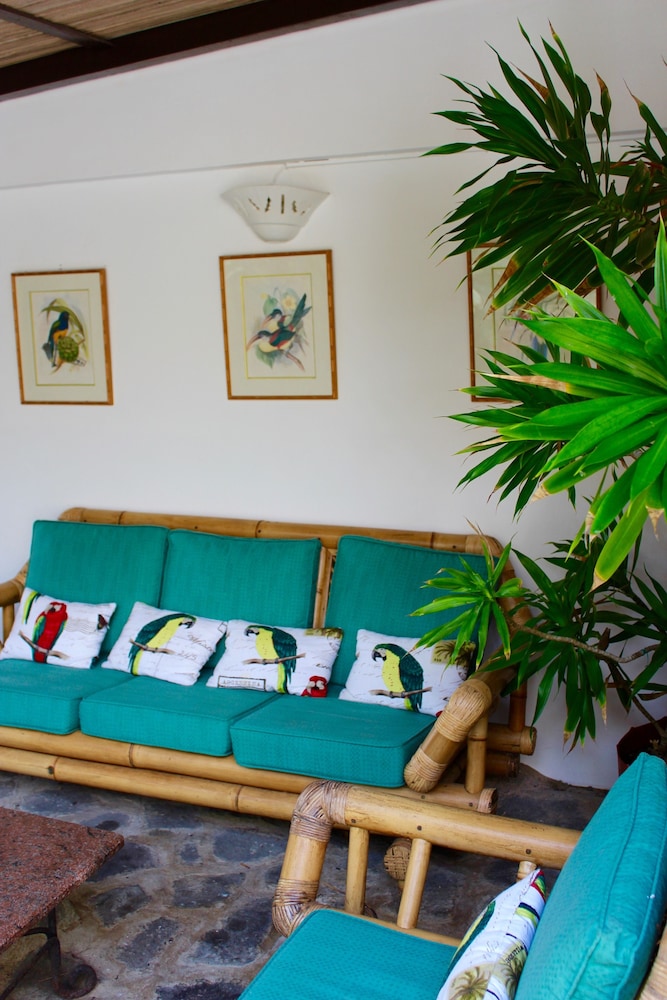 Chantauvent Guesthouse 79/100