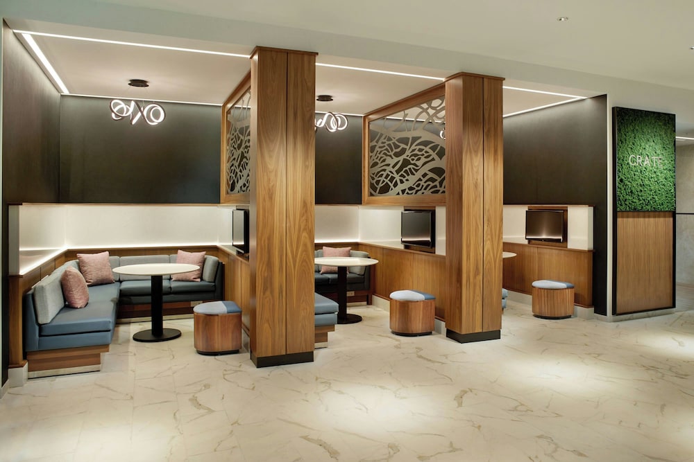 Courtyard BY Marriott Atlanta Covington 4/31