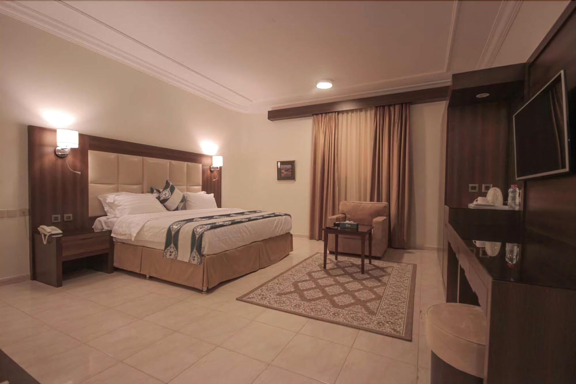 فندق مرسى ضبا(Marsa Diba Hotel) 15/48