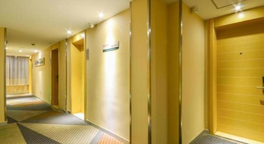 City Comfort Inn Xiaogan Xiaochang Huayuan Avenue 32/50