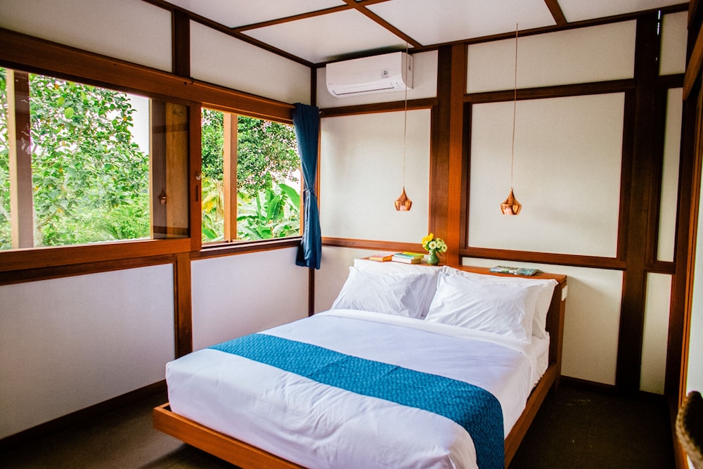 Suarapura Resort and SPA 6/50