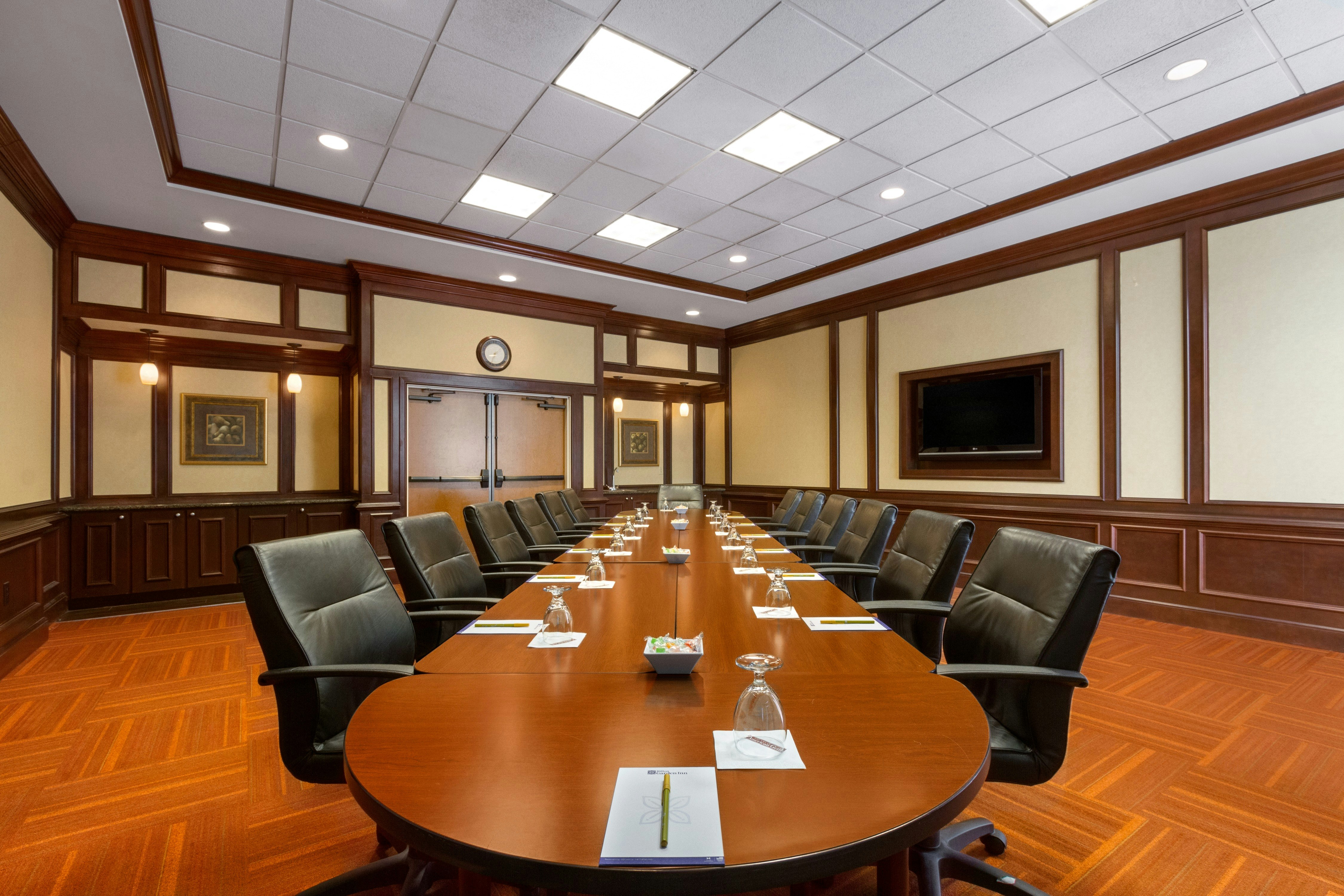 Hilton Garden Inn Atlanta Marietta 19/22