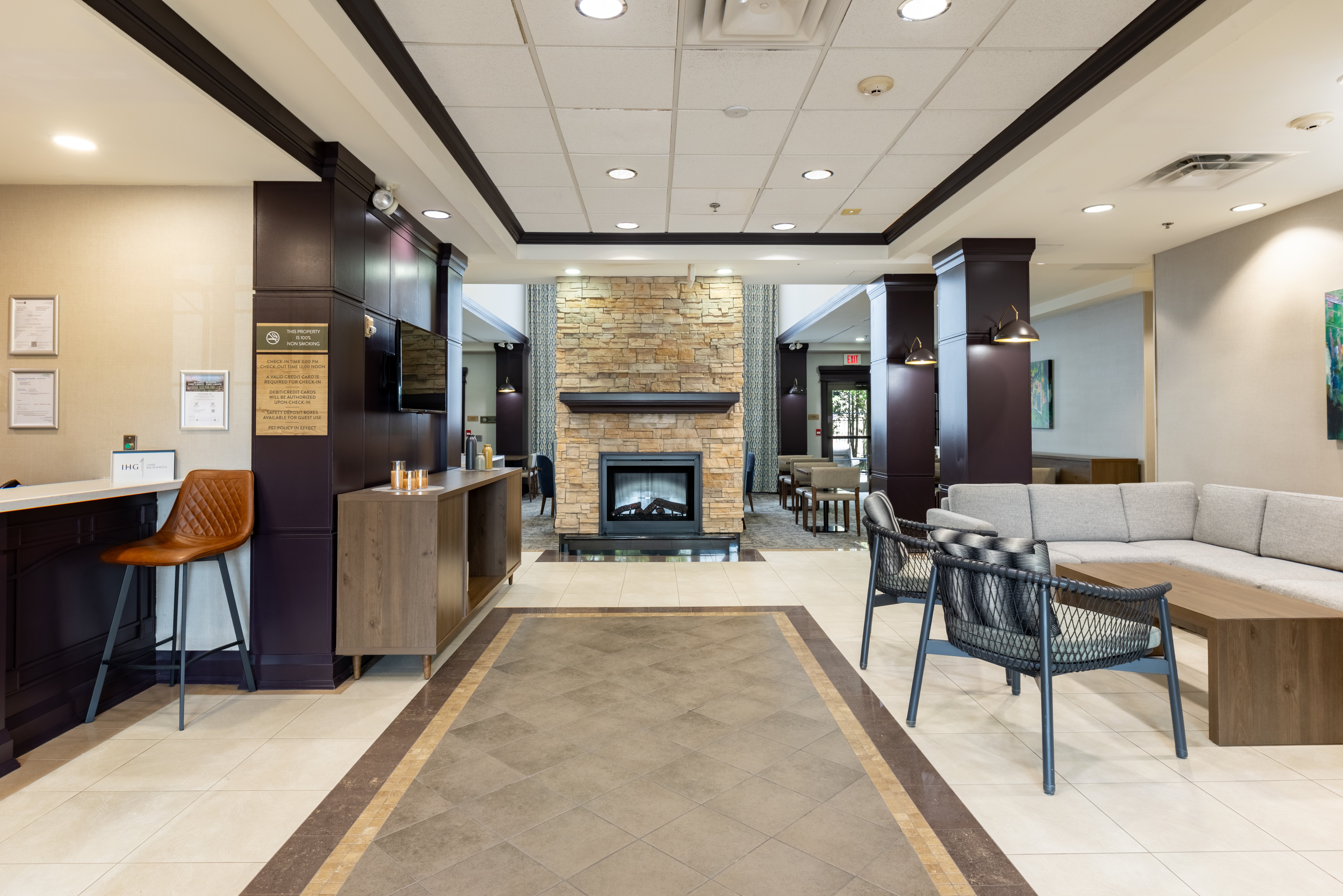 STAYBRIDGE SUITES GUELPH 47/78