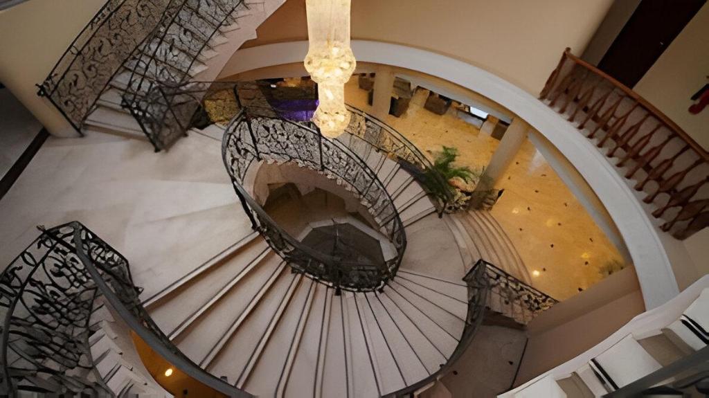 The Legend Palace Islamabad 41/50