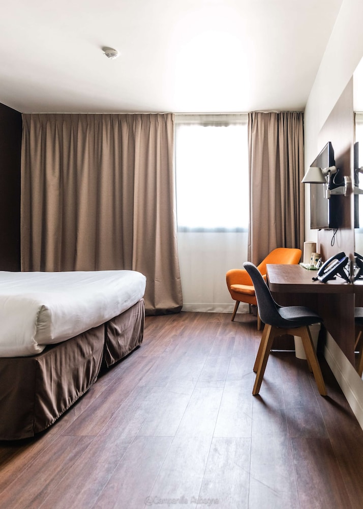Hotel Campanile Marseille East - Aubagne 17/60
