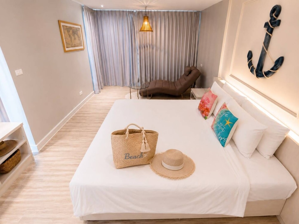 Combo Beach Hotel Samui 16/49