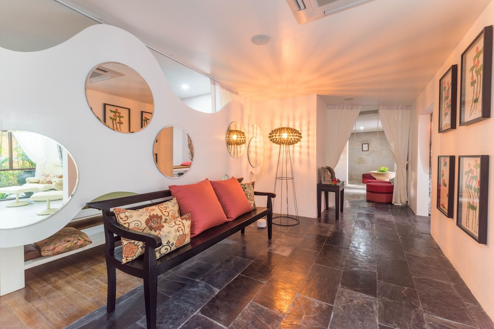The Sunset Beach Resort Spa Taling Ngam 21/50