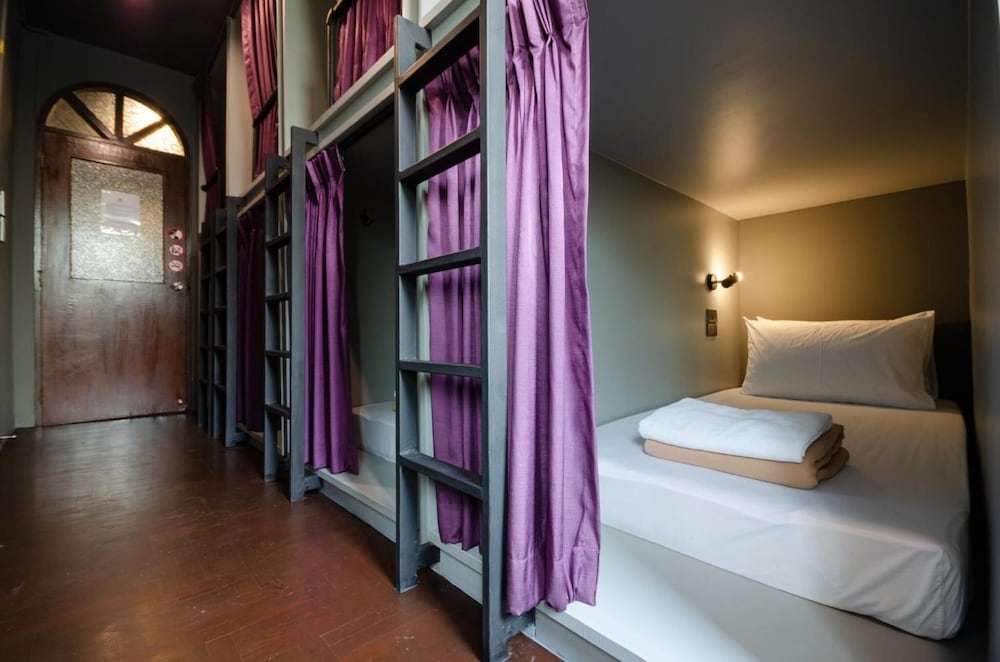 Tian Tian Hostel 13/48