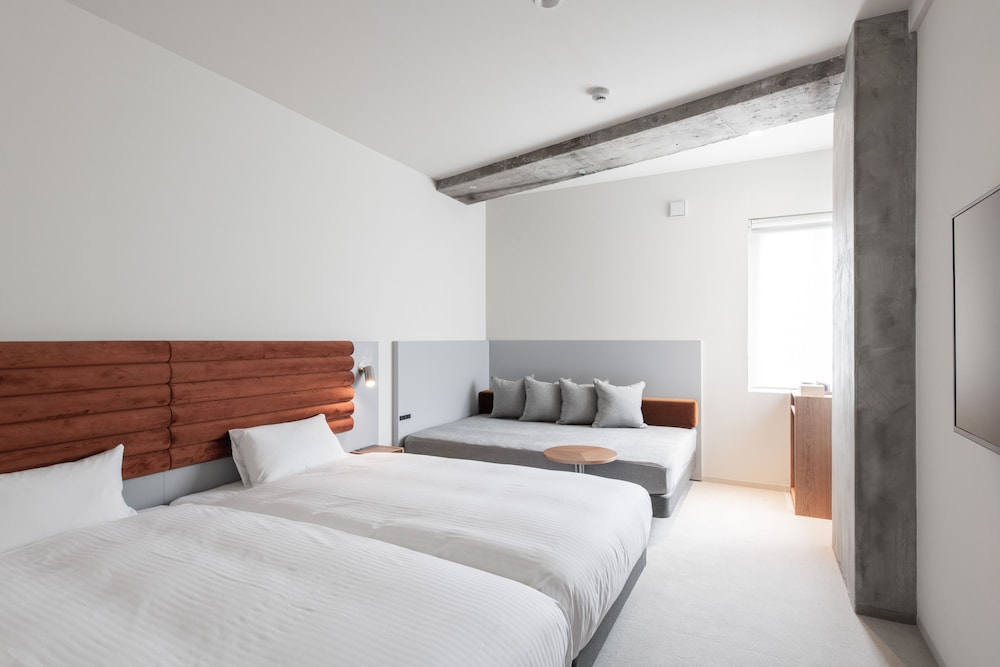 Kiro Hiroshima By The Share Hotels (ex. KIRO Hotel Hiroshima) 13/50