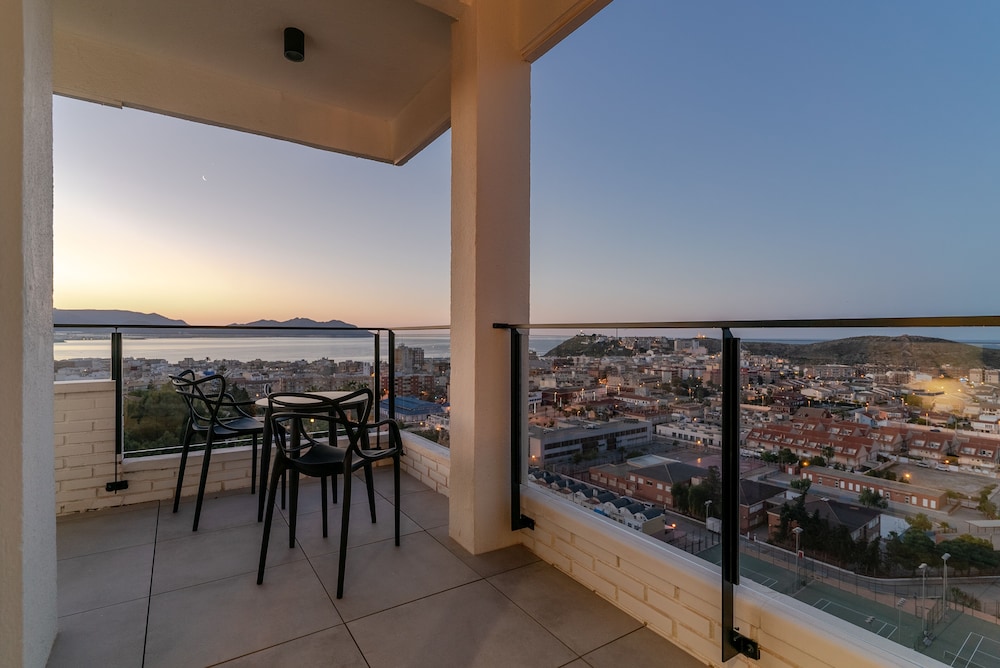 Ramada Resort by Wyndham Puerto de Mazarron 55/67