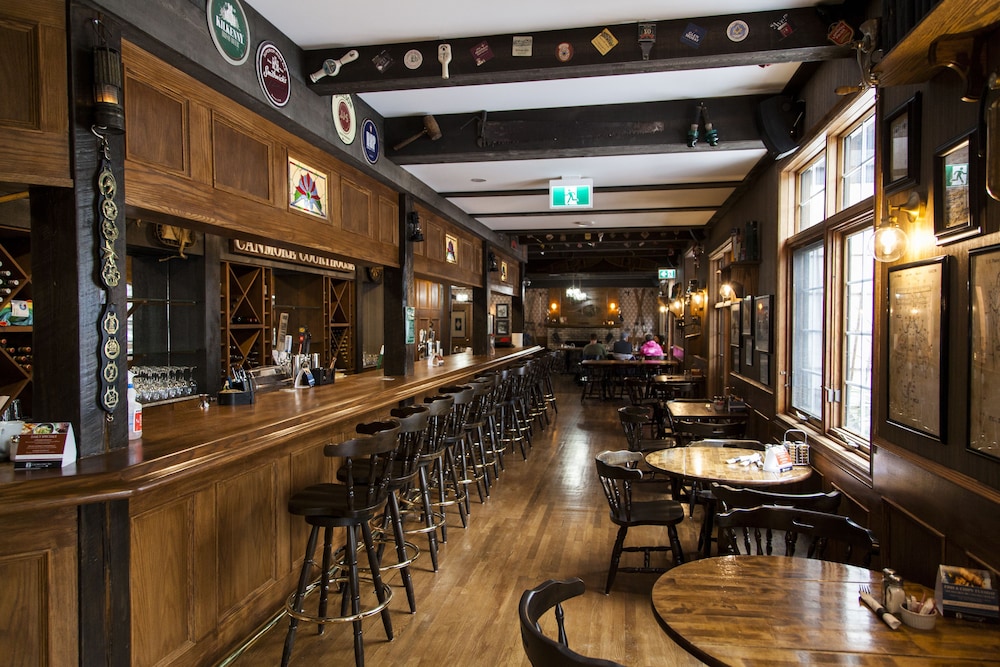 The Georgetown Inn 59/71