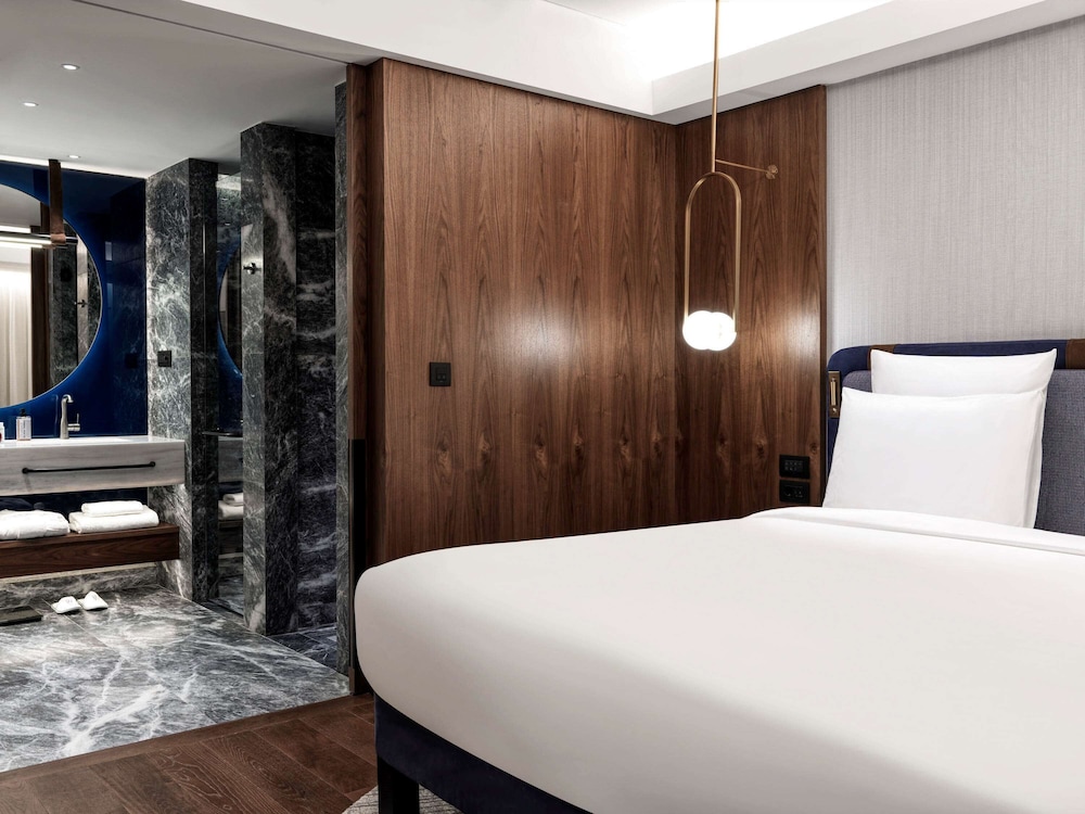 Athens Capital Hotel - MGallery Collection 24/70