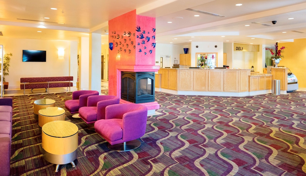 Radisson Hotel Yuma 2/15