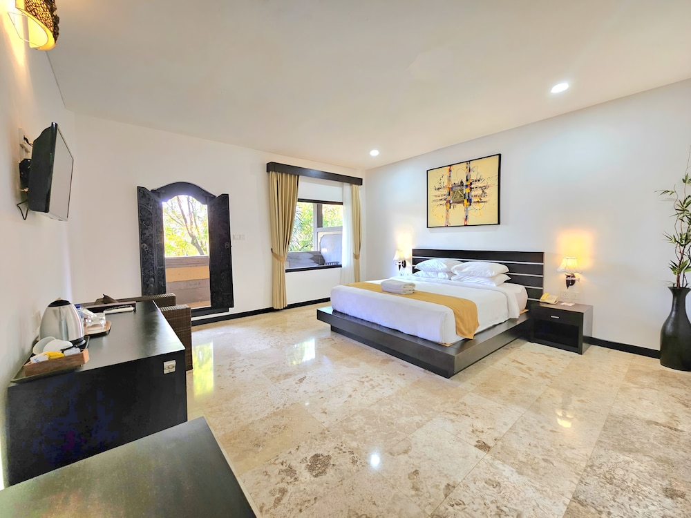 Satriya Cottage 27/82