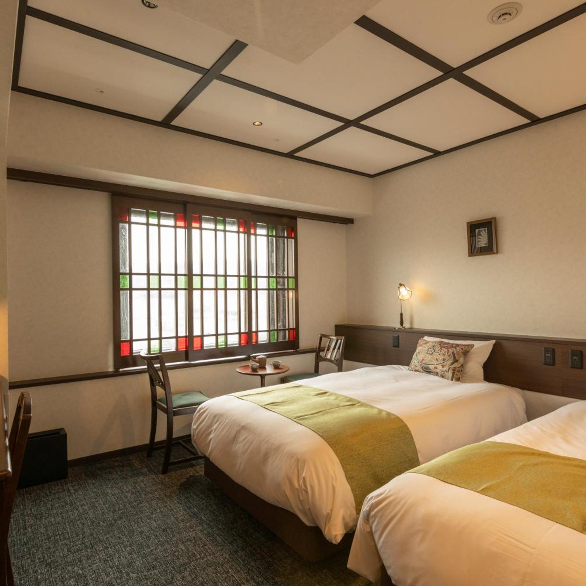 Hotel Aru Kyoto 18/50