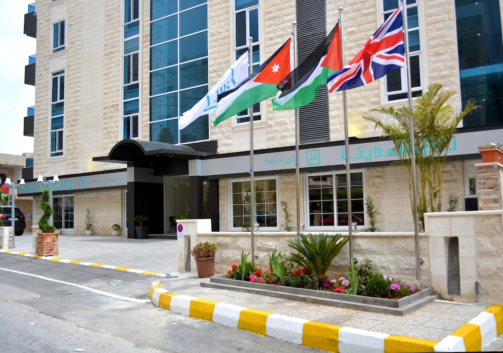 Tilal Al Madina Hotel 50/53