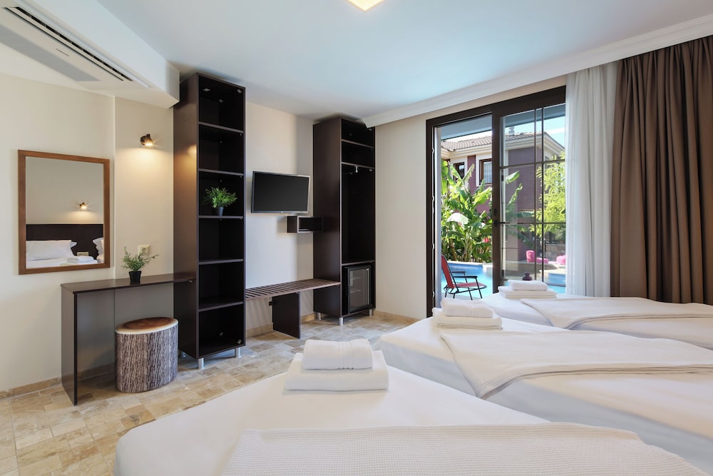 Cesmekes Butik Otel 16/50